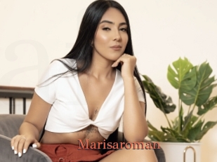 Marisaroman