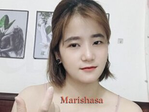 Marishasa