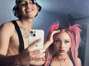 Markandlisey