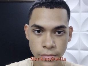 Markandstella