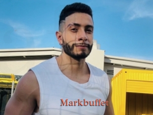 Markbuffet