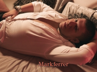 Markferrer