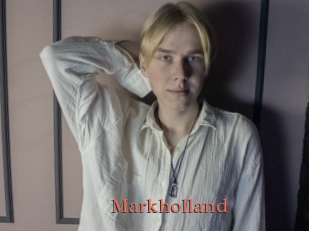 Markholland