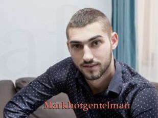 Markhotgentelman