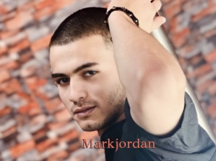 Markjordan