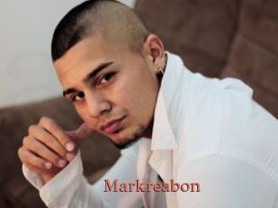 Markreabon