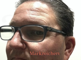 Markreichert