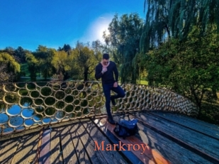 Markroy