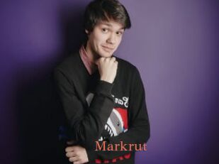 Markrut