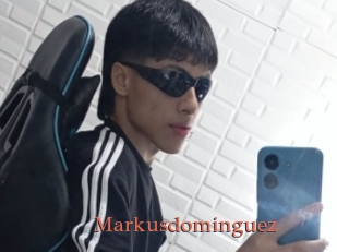 Markusdominguez