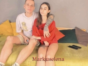 Markuselena