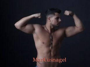 Markusnagel