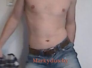 Markydutchy