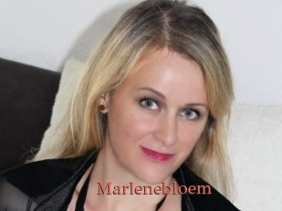 Marlenebloem