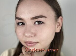 Marlenewarner