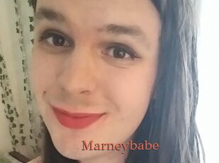 Marneybabe