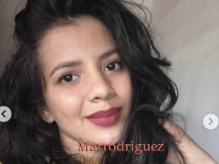 Marrodriguez