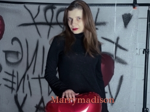 Marrymadison