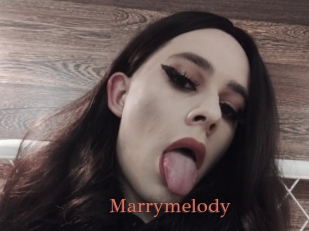 Marrymelody