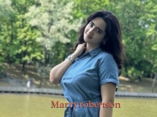 Marryrobertson