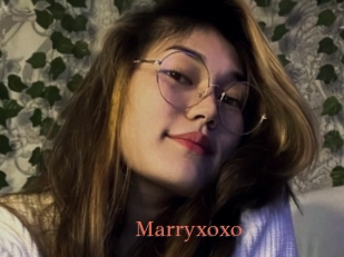 Marryxoxo