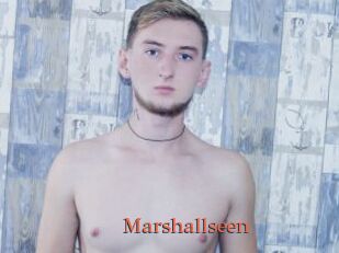 Marshallseen