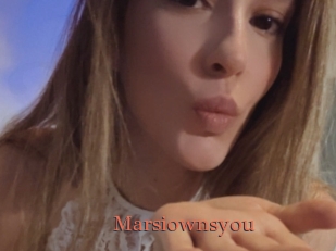 Marsiownsyou