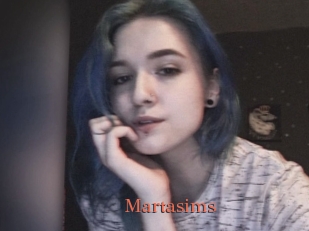 Martasims