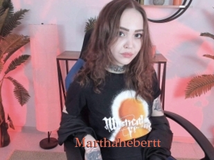 Marthahebertt