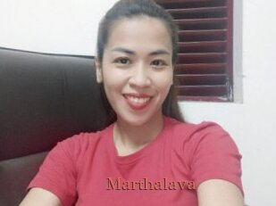 Marthalava