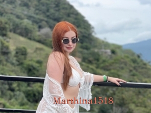 Marthina1518