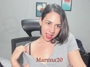 Martina20