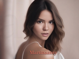 Martinaanty