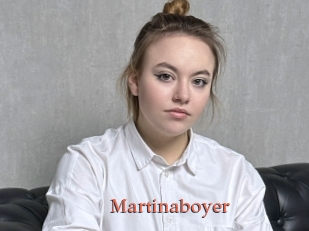 Martinaboyer