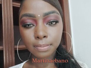 Martinaebano