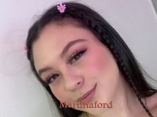 Martinaford