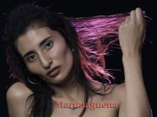 Martinaguetta