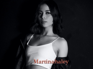 Martinahaley