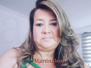 Martinaleon