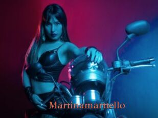 Martinamarttello