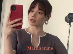 Martinatune