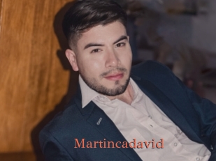 Martincadavid