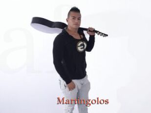 Martingolos