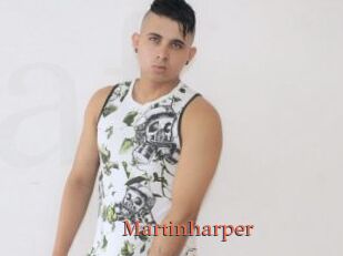 Martinharper