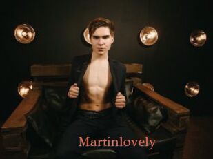 Martinlovely