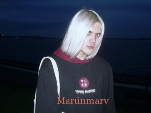 Martinmarv