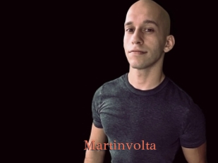 Martinvolta