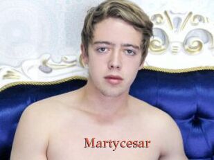 Martycesar