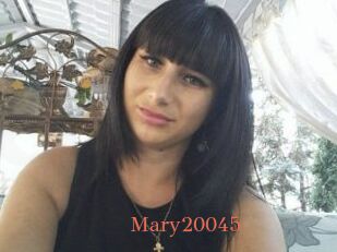 Mary20045