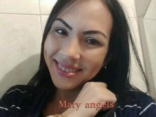 Mary_angels